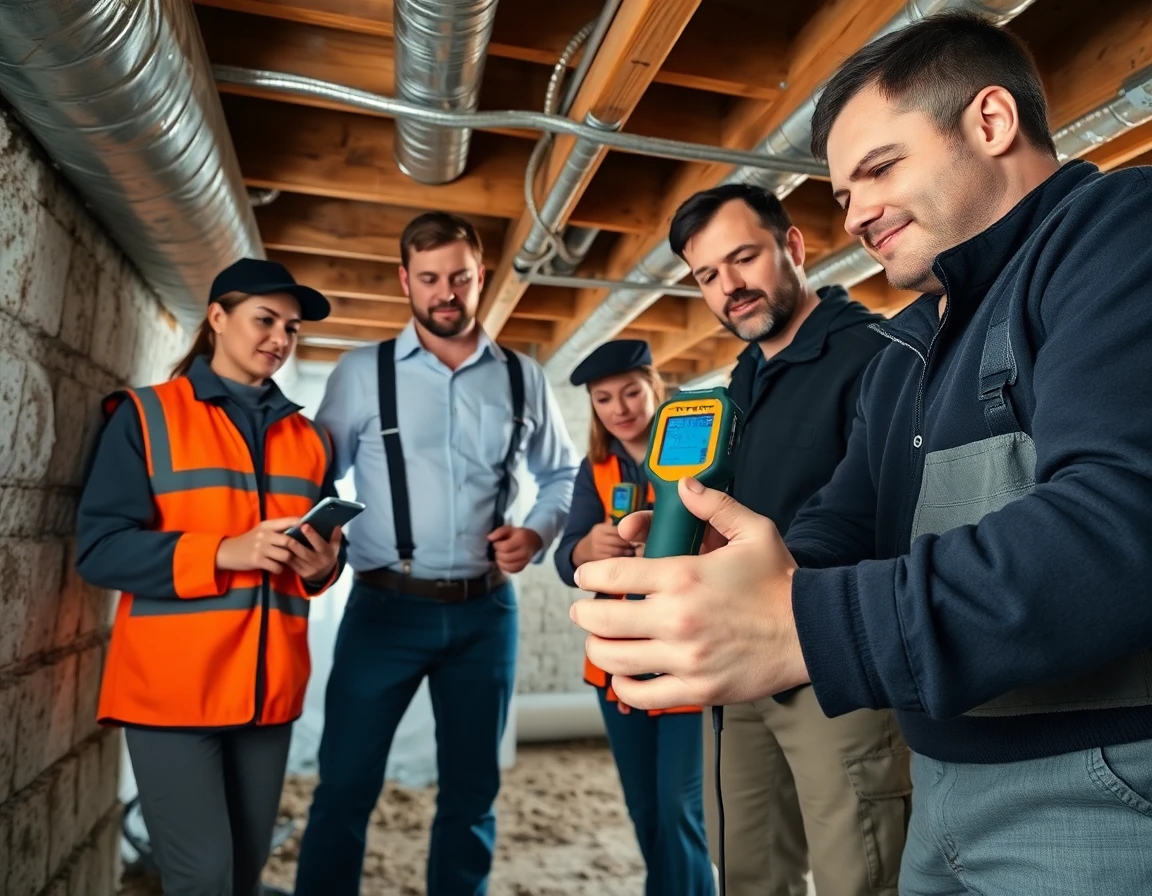 Virginia Crawl Space Solutions Company History